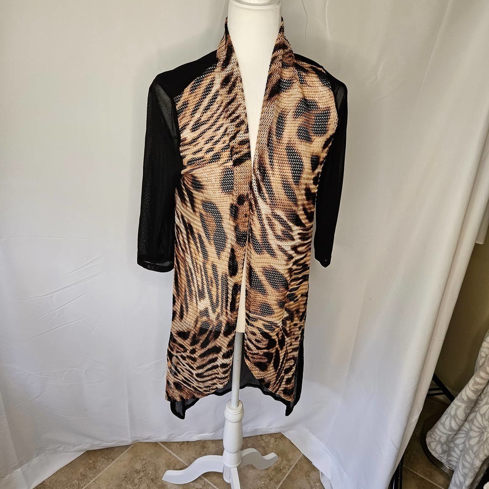 WOMEN'S Chico's Top Travelers Collection Size 0